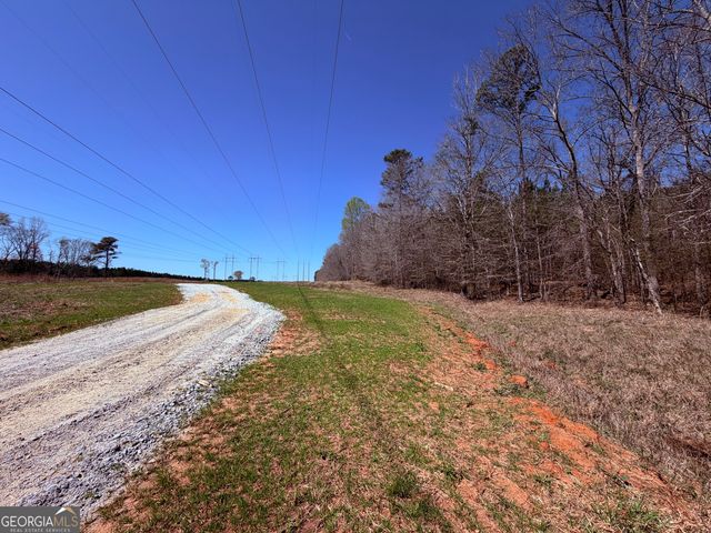 0 Carr Station Road, Sparta, GA 31087