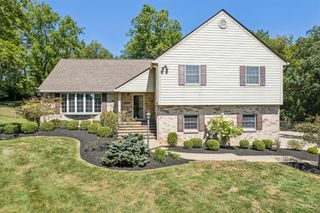 1538 Oregonia Road, Turtle Creek Twp, OH 45036
