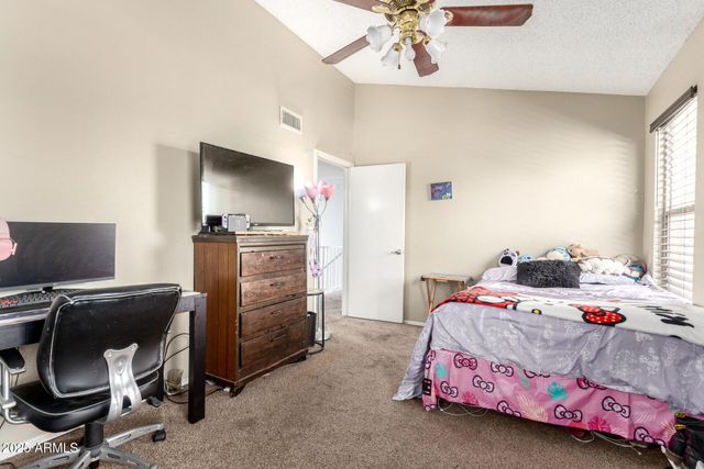 6140 W CARIBE Lane, Glendale, AZ 85306