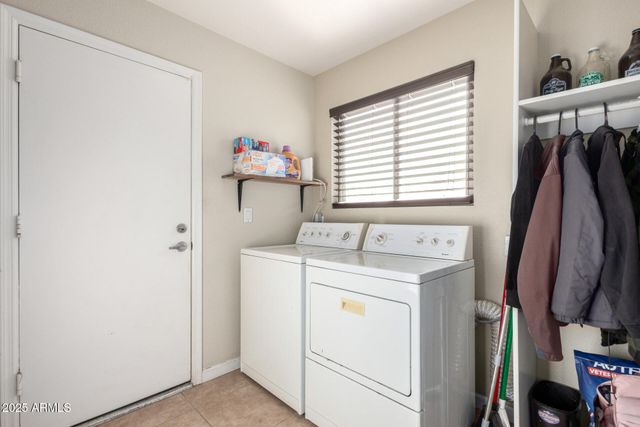 6140 W CARIBE Lane, Glendale, AZ 85306