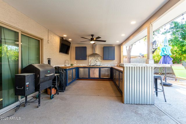 6140 W CARIBE Lane, Glendale, AZ 85306