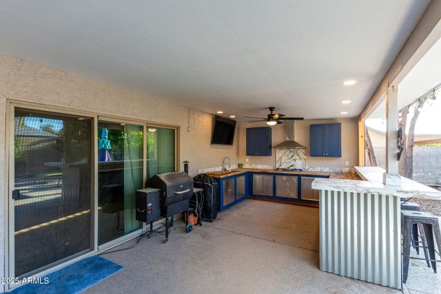 6140 W CARIBE Lane, Glendale, AZ 85306