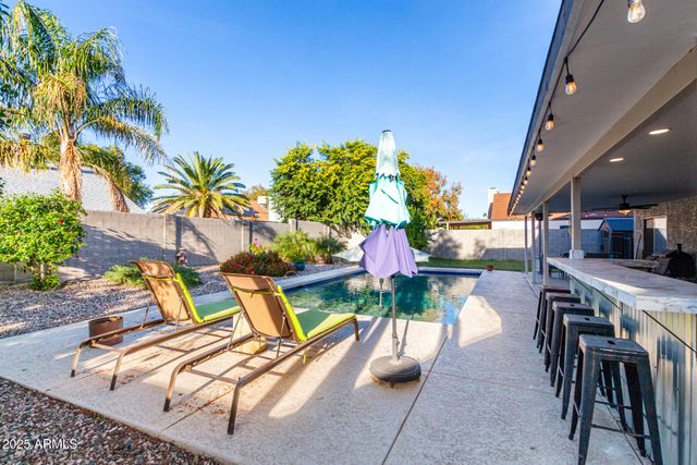 6140 W CARIBE Lane, Glendale, AZ 85306