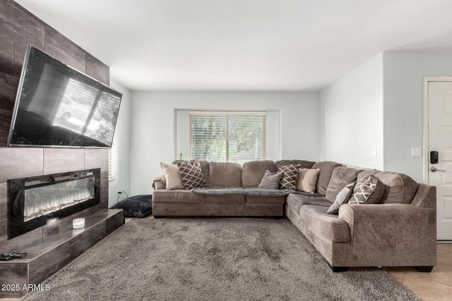 6140 W CARIBE Lane, Glendale, AZ 85306