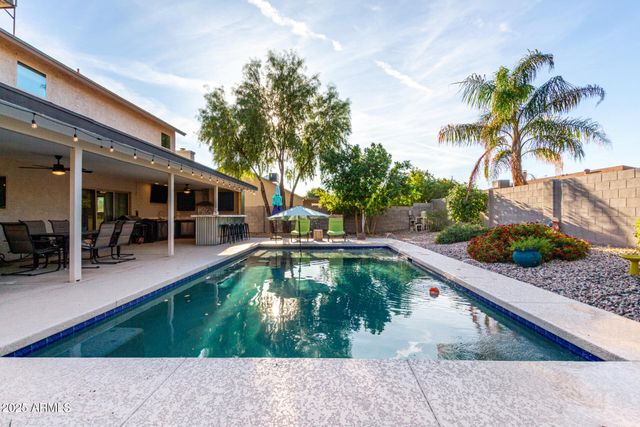 6140 W CARIBE Lane, Glendale, AZ 85306