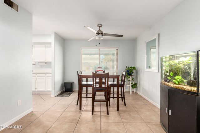 6140 W CARIBE Lane, Glendale, AZ 85306