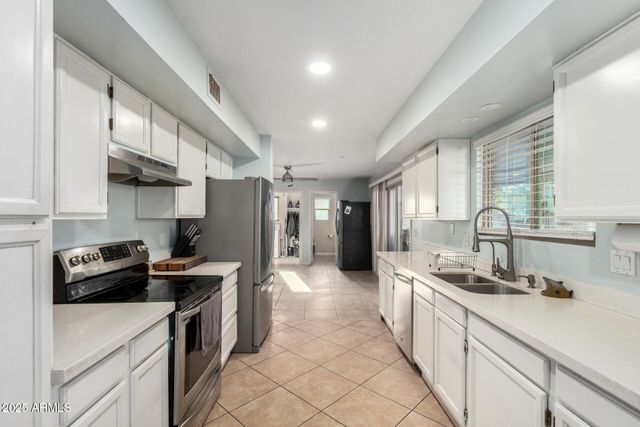 6140 W CARIBE Lane, Glendale, AZ 85306