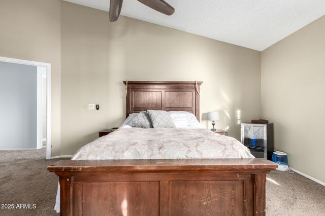 6140 W CARIBE Lane, Glendale, AZ 85306