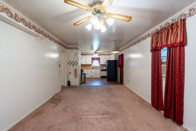 110 W Curran Street, Des Arc, AR 72040