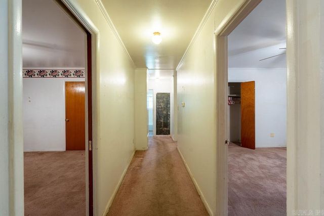 110 W Curran Street, Des Arc, AR 72040