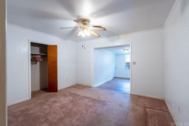 110 W Curran Street, Des Arc, AR 72040