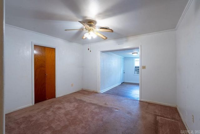 110 W Curran Street, Des Arc, AR 72040
