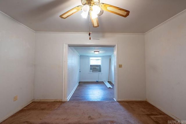 110 W Curran Street, Des Arc, AR 72040