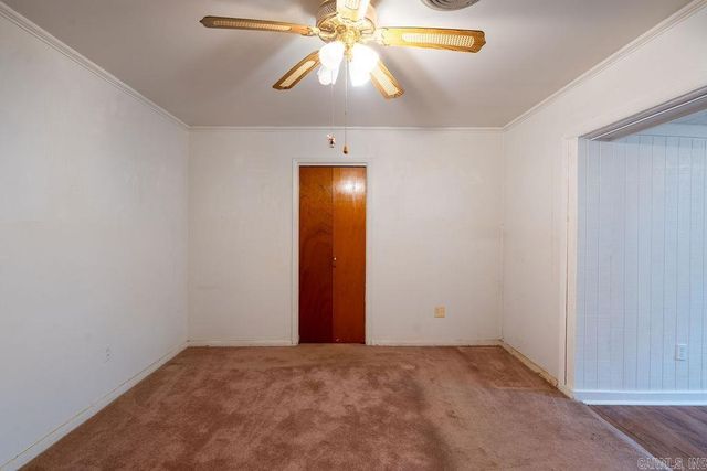 110 W Curran Street, Des Arc, AR 72040