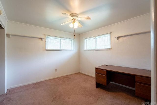 110 W Curran Street, Des Arc, AR 72040