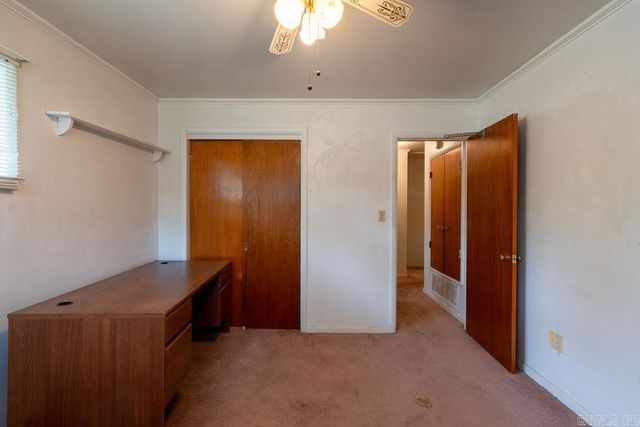 110 W Curran Street, Des Arc, AR 72040