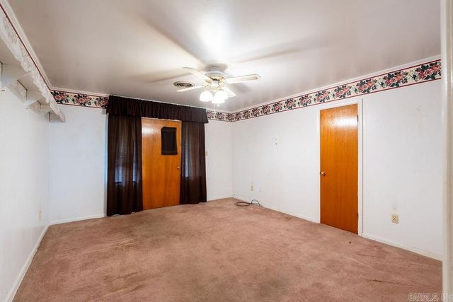 110 W Curran Street, Des Arc, AR 72040