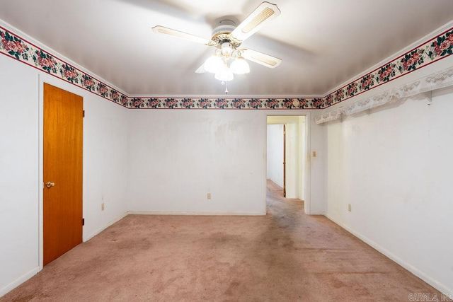 110 W Curran Street, Des Arc, AR 72040