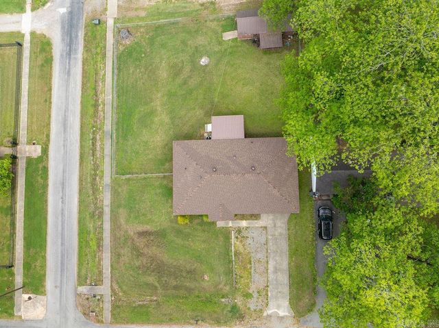 110 W Curran Street, Des Arc, AR 72040