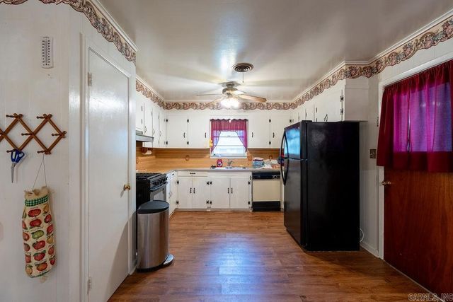 110 W Curran Street, Des Arc, AR 72040