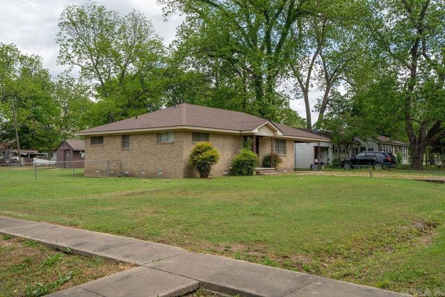 110 W Curran Street, Des Arc, AR 72040