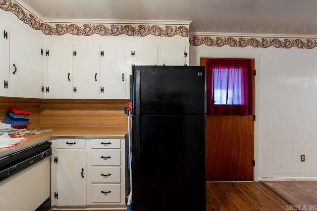 110 W Curran Street, Des Arc, AR 72040