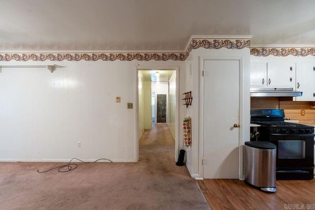 110 W Curran Street, Des Arc, AR 72040