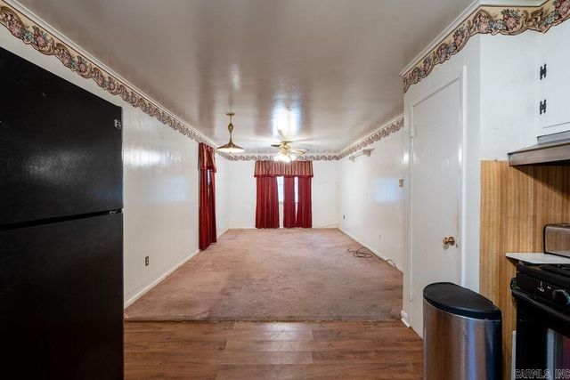 110 W Curran Street, Des Arc, AR 72040