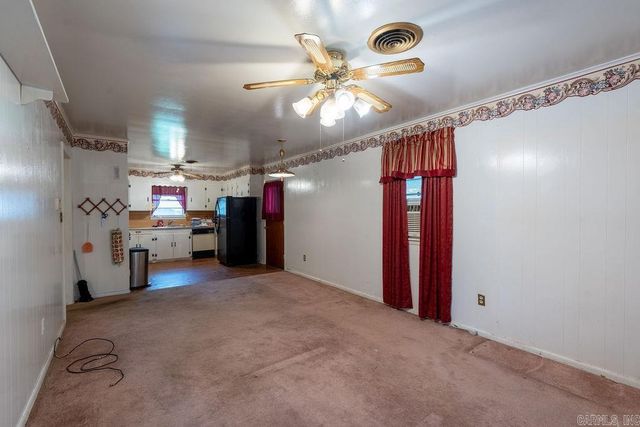 110 W Curran Street, Des Arc, AR 72040