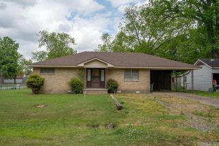 110 W Curran Street, Des Arc, AR 72040