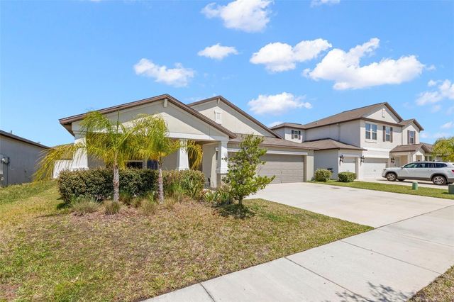 11904 FIELD THISTLE COURT, Riverview, FL 33579