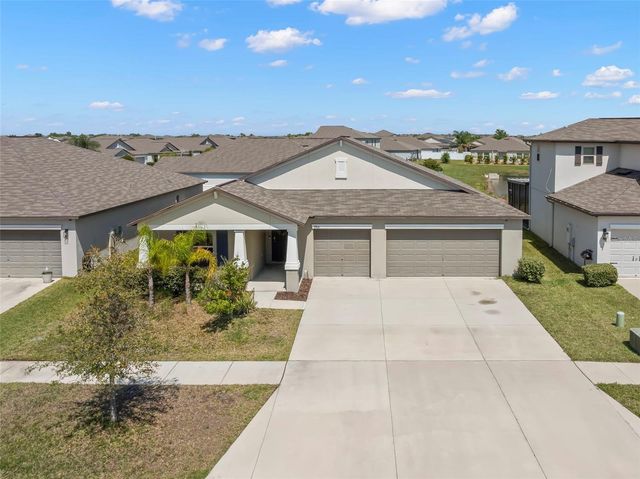 11904 FIELD THISTLE COURT, Riverview, FL 33579