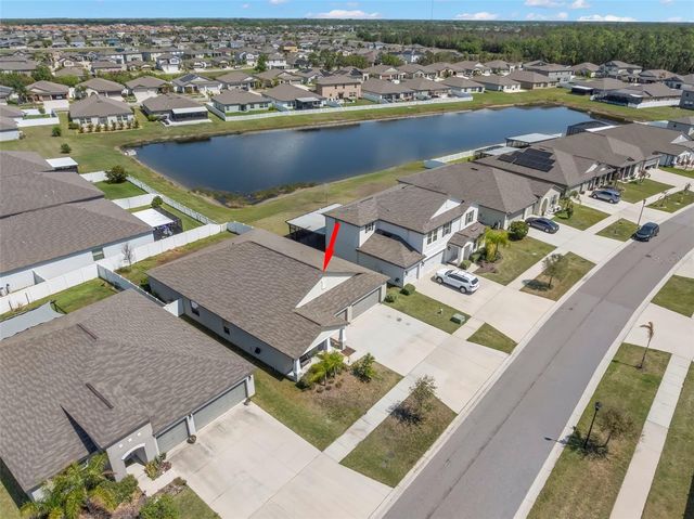 11904 FIELD THISTLE COURT, Riverview, FL 33579