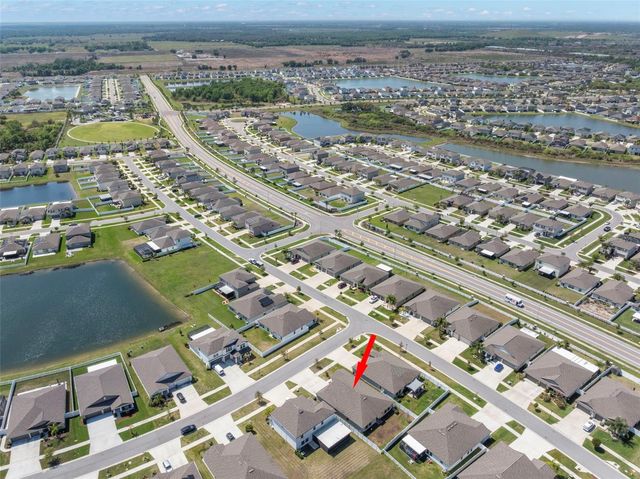 11904 FIELD THISTLE COURT, Riverview, FL 33579