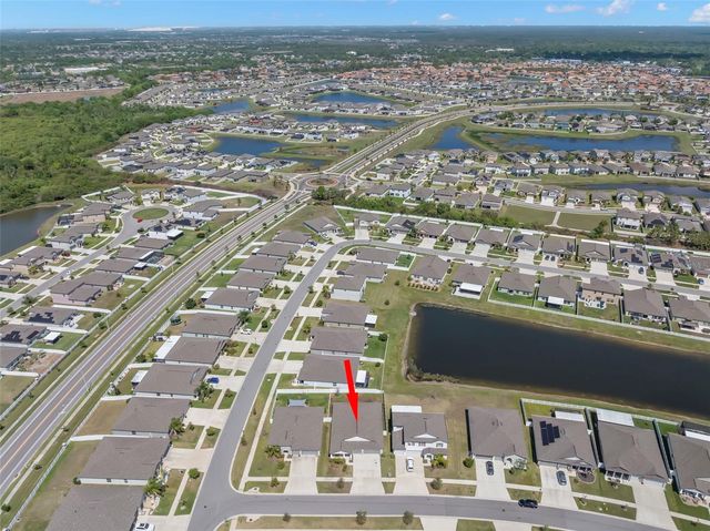 11904 FIELD THISTLE COURT, Riverview, FL 33579