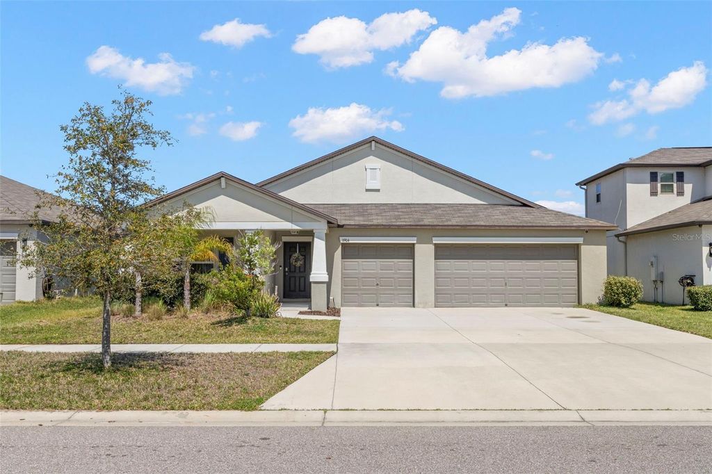 11904 FIELD THISTLE COURT, Riverview, FL 33579