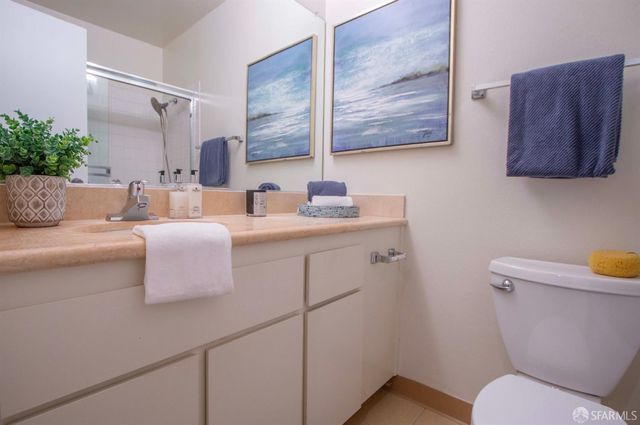 135 Red Rock Way 306L, San Francisco, CA 94131