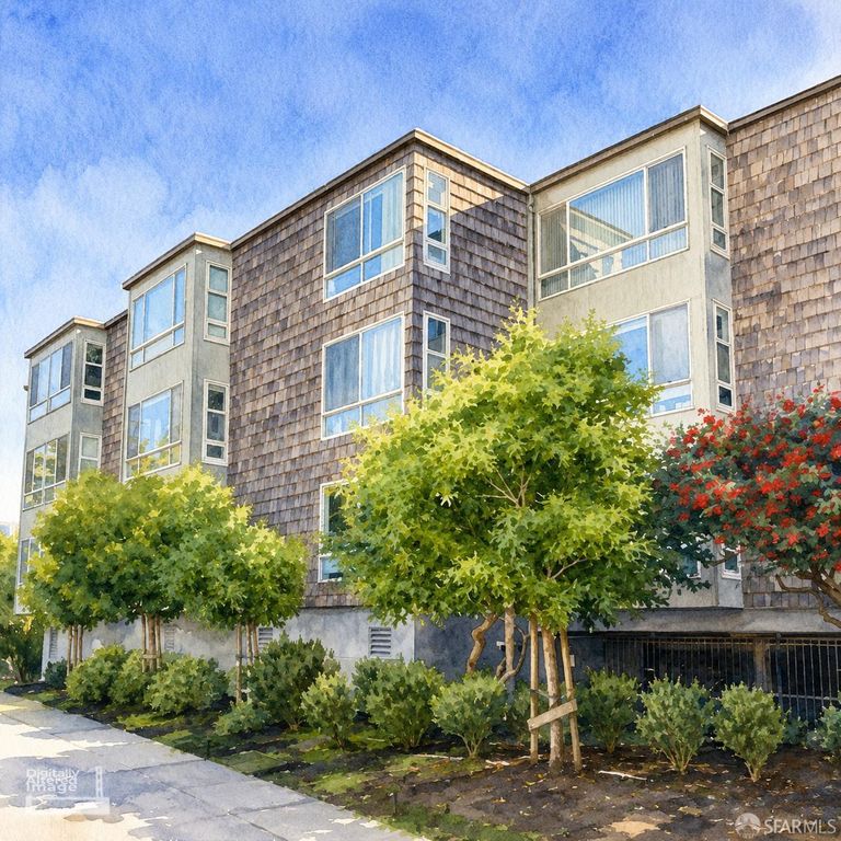135 Red Rock Way 306L, San Francisco, CA 94131