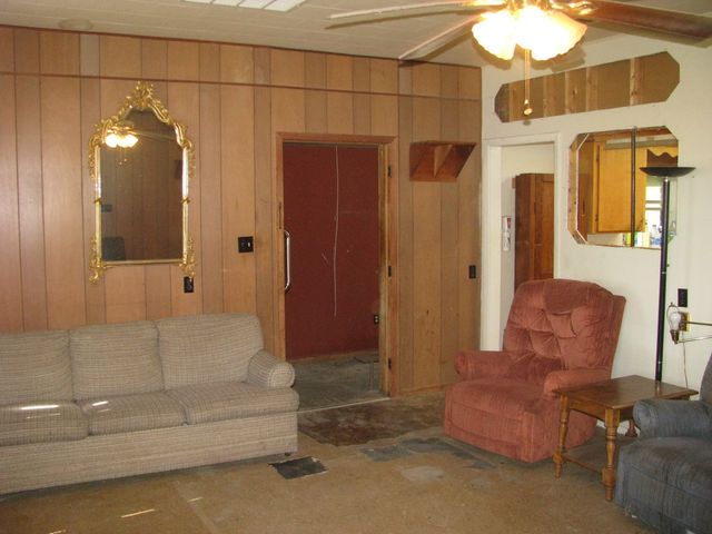 436 N Fm 183, Evant, TX 76525