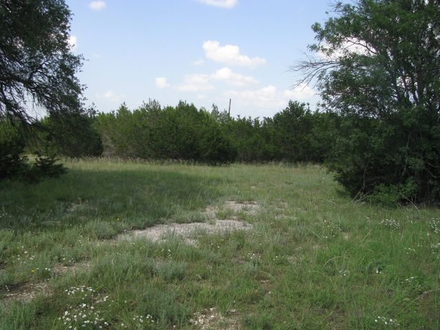 436 N Fm 183, Evant, TX 76525