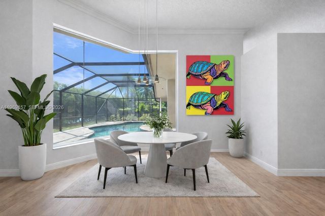 3280 Huntington, Weston, FL 33332