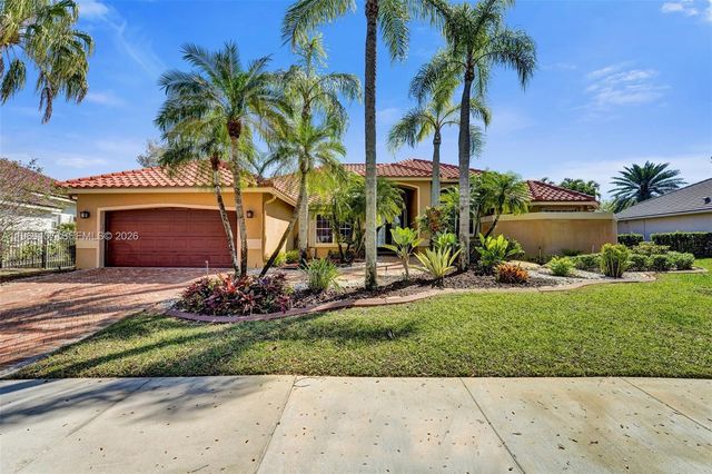 3280 Huntington, Weston, FL 33332