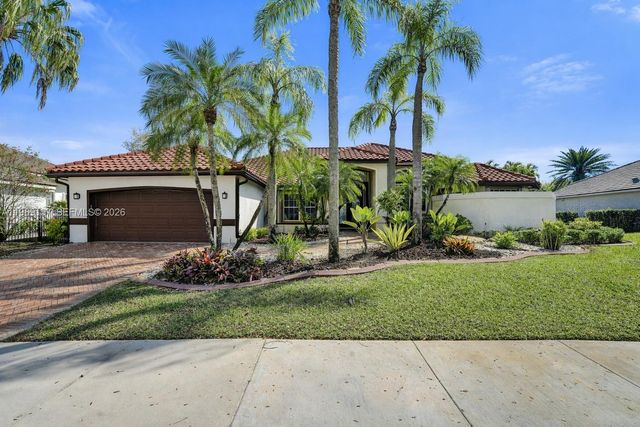 3280 Huntington, Weston, FL 33332
