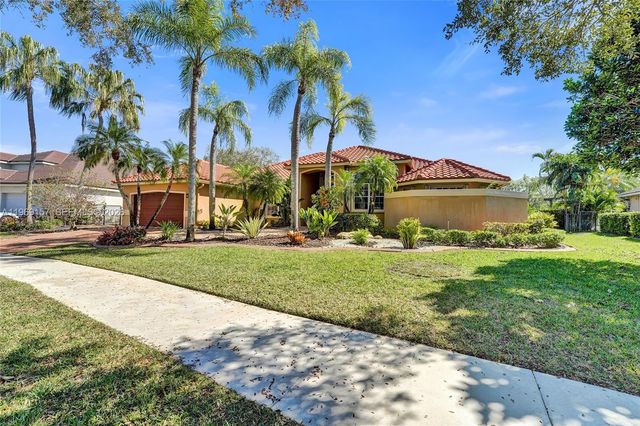 3280 Huntington, Weston, FL 33332