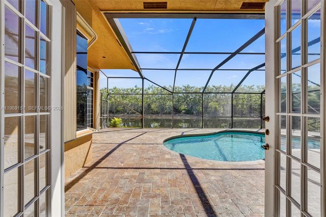 3280 Huntington, Weston, FL 33332