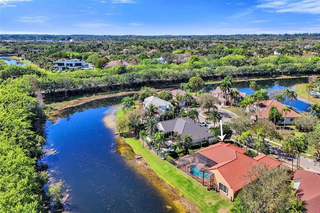 3280 Huntington, Weston, FL 33332