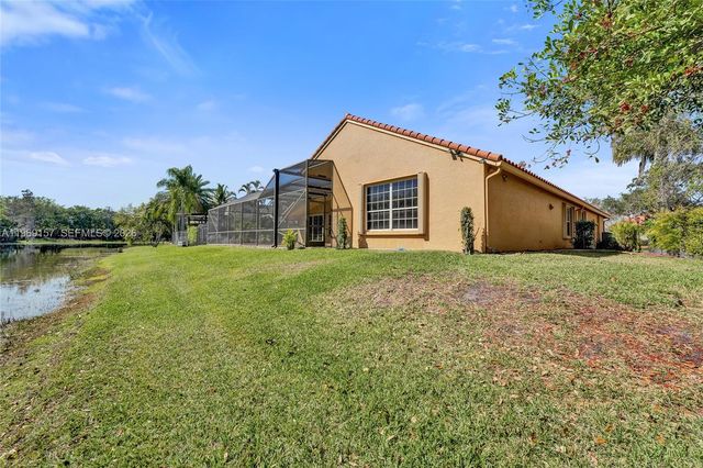 3280 Huntington, Weston, FL 33332
