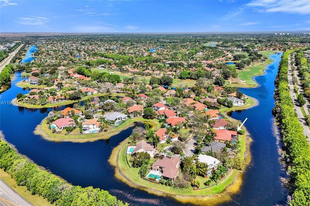 3280 Huntington, Weston, FL 33332