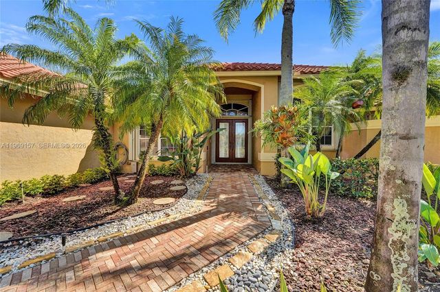3280 Huntington, Weston, FL 33332