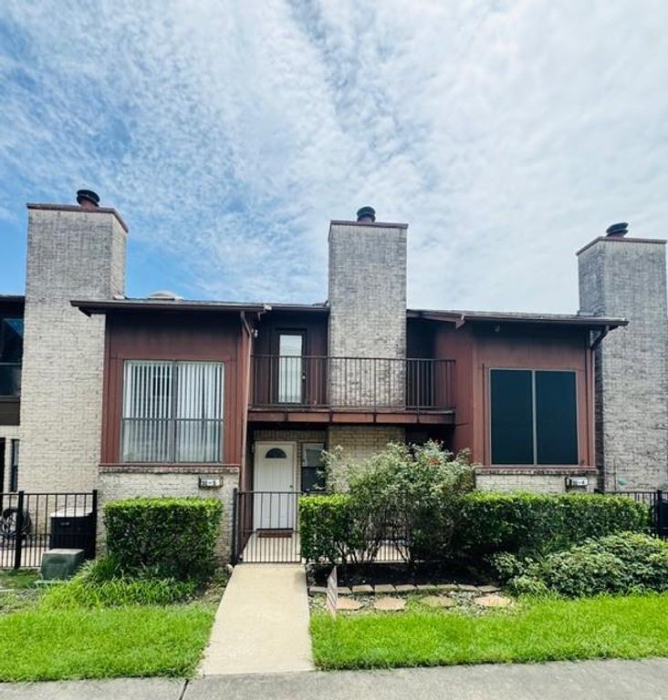 50 Evanston Street 5, Houston, TX 77015